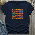 Summer T-Shirt