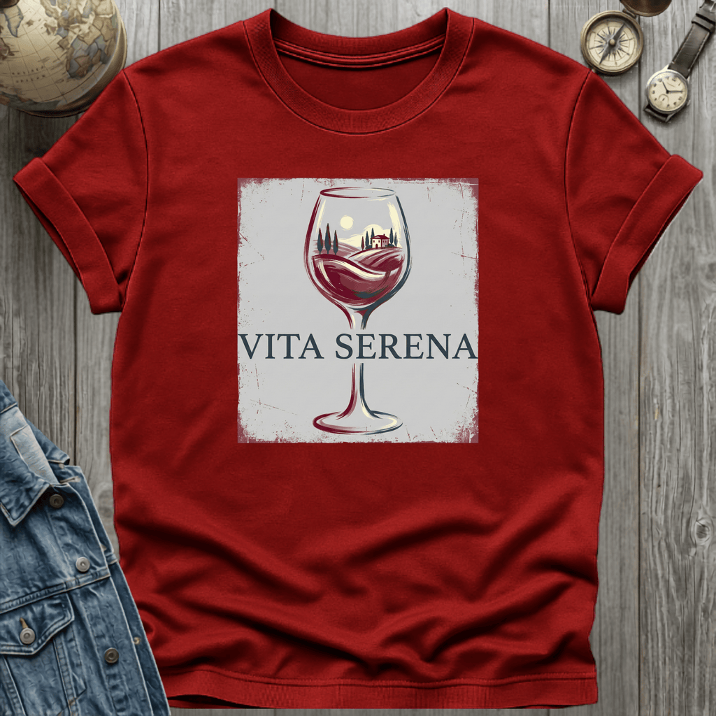 Vita Serena T-Shirt