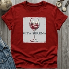 Vita Serena T-Shirt