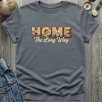 Home Beach T-Shirt