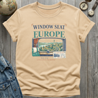 Window Seat T-Shirt