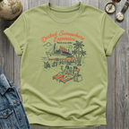 Docked Expensive T-Shirt
