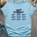 Flying Legends T-Shirt