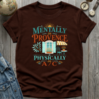 Provence AC T-Shirt