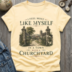 Churchyard T-Shirt