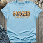 Home Beach T-Shirt
