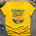 Vintage Soul T-Shirt