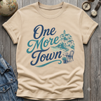 One More Town T-Shirt