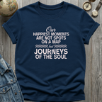 Soul Journeys T-Shirt