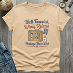 Heritage Travel T-Shirt