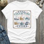 Collecting Cities T-Shirt