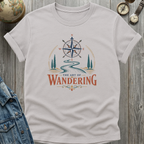 Art of Wandering T-Shirt