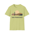 San Francisco T-Shirt