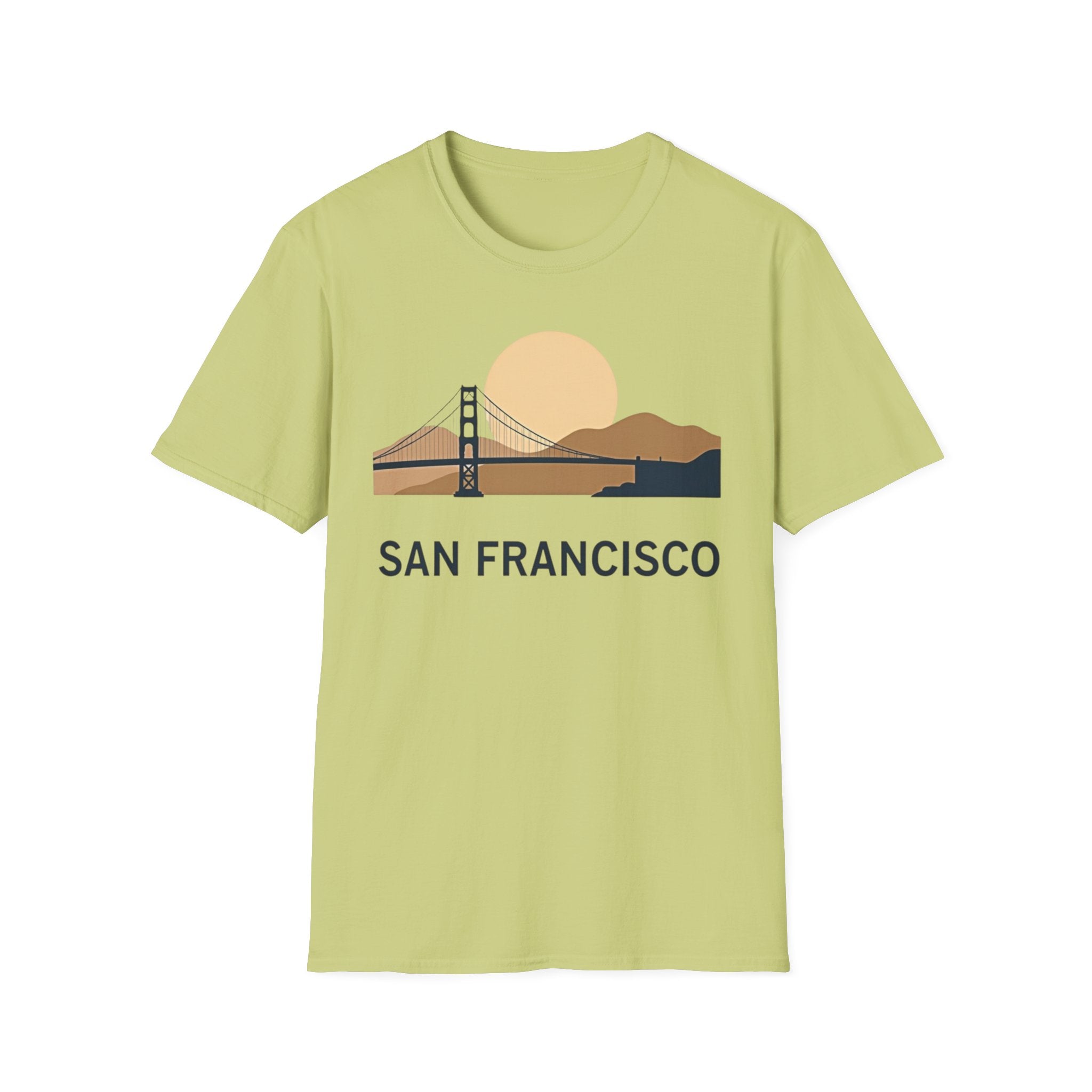 San Francisco T-Shirt