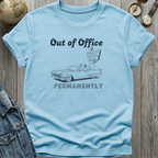Out of Ofc Perm T-Shirt