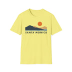 Santa Monica T-Shirt