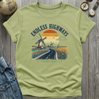 Endless Highway T-Shirt