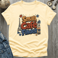 Small Cafe T-Shirt
