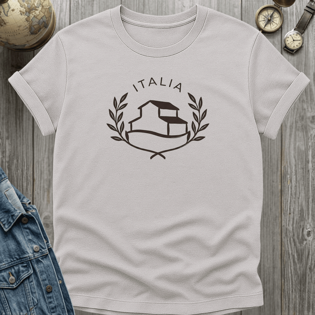 Italia T-Shirt
