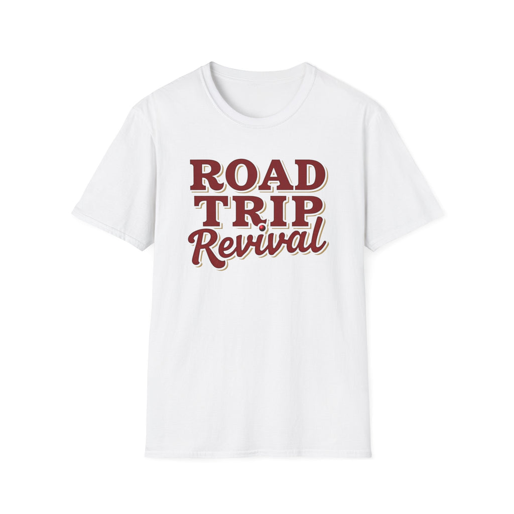 Road Trip Revival T-Shirt