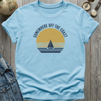 Off the Coast T-Shirt