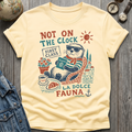 Otter Vibes T-Shirt
