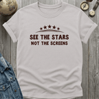 See The Stars T-Shirt