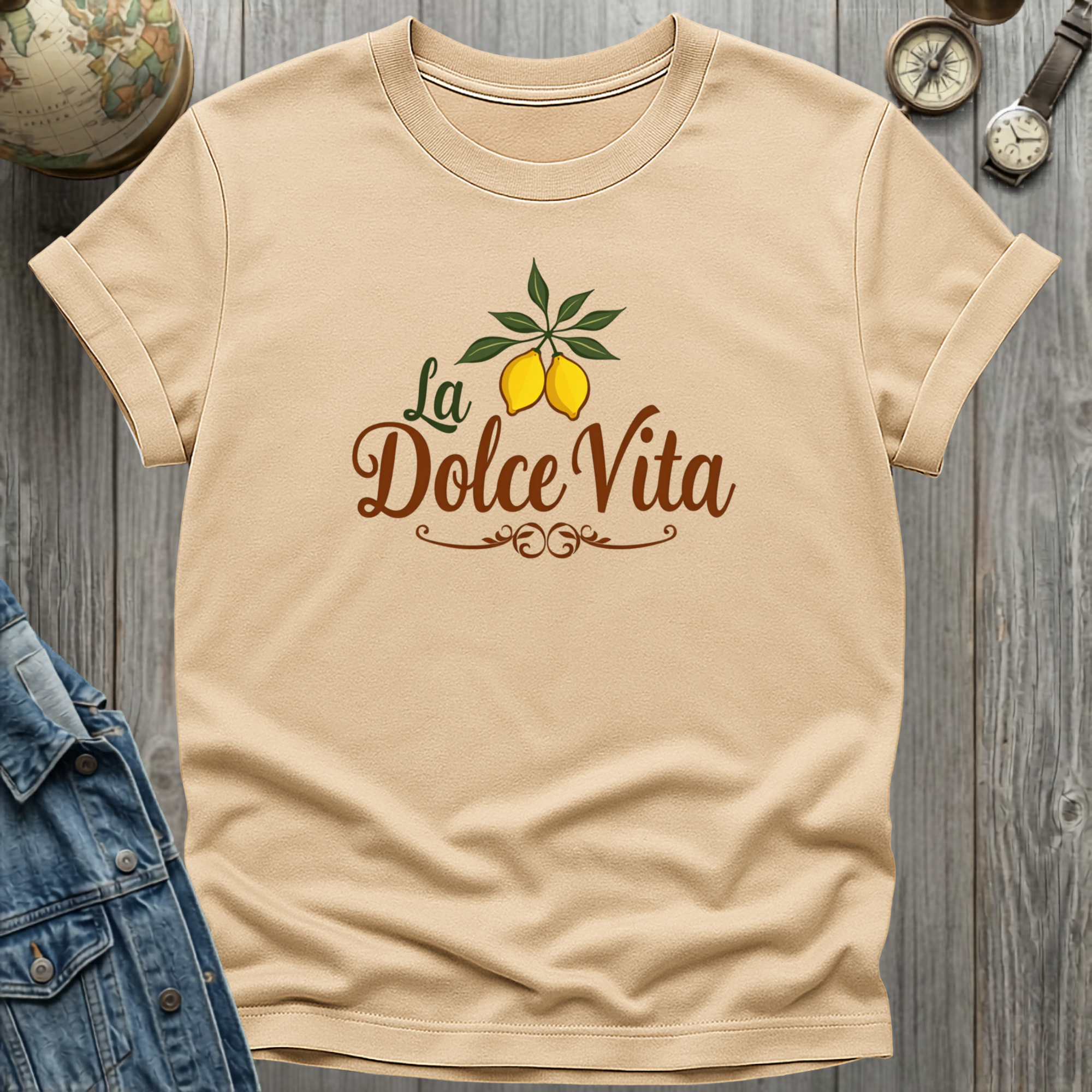 Dolce Vita T-Shirt
