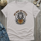 My Map Rules T-Shirt