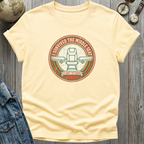 Flight Veteran T-Shirt