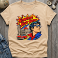 Nowhere Near T-Shirt