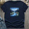 Starry Night T-Shirt