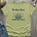 Open Road T-Shirt