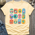 Travel Patch T-Shirt