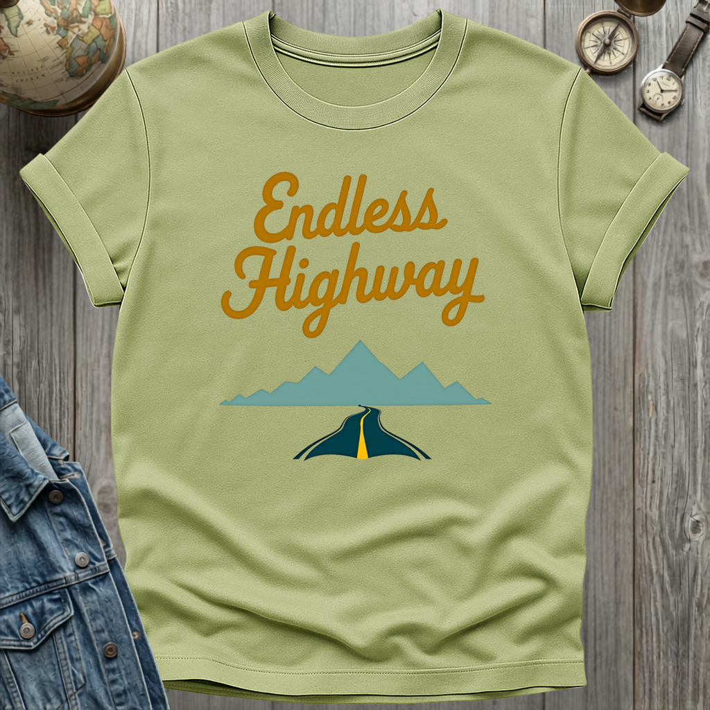 Endless Highway T-Shirt