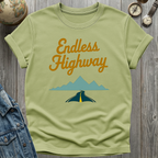 Endless Highway T-Shirt