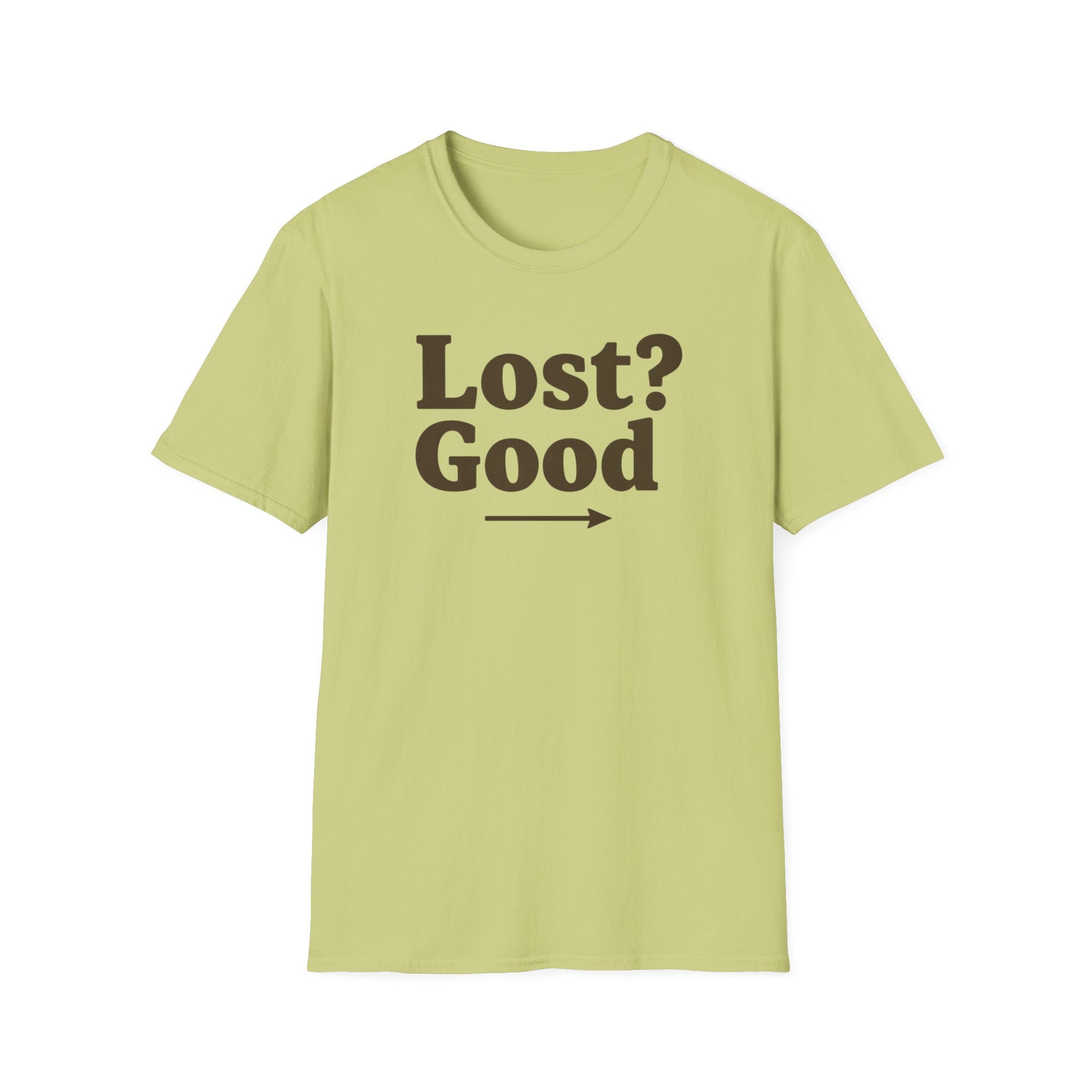 Lost Good T-Shirt