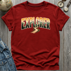 Explorer T-Shirt