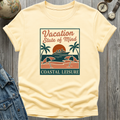 Coastal Leisure T-Shirt