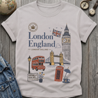 London England T-Shirt