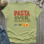 Pasta Scripts T-Shirt