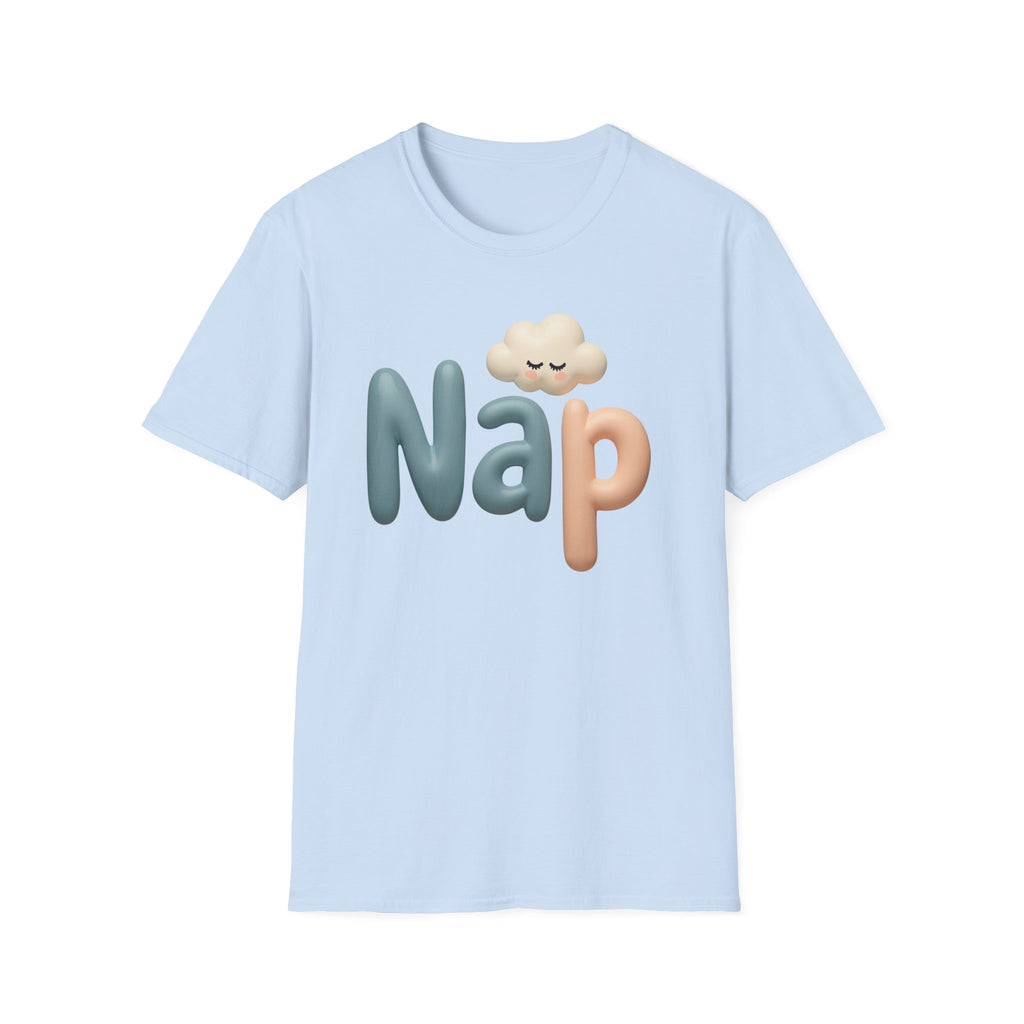 Nap T-Shirt