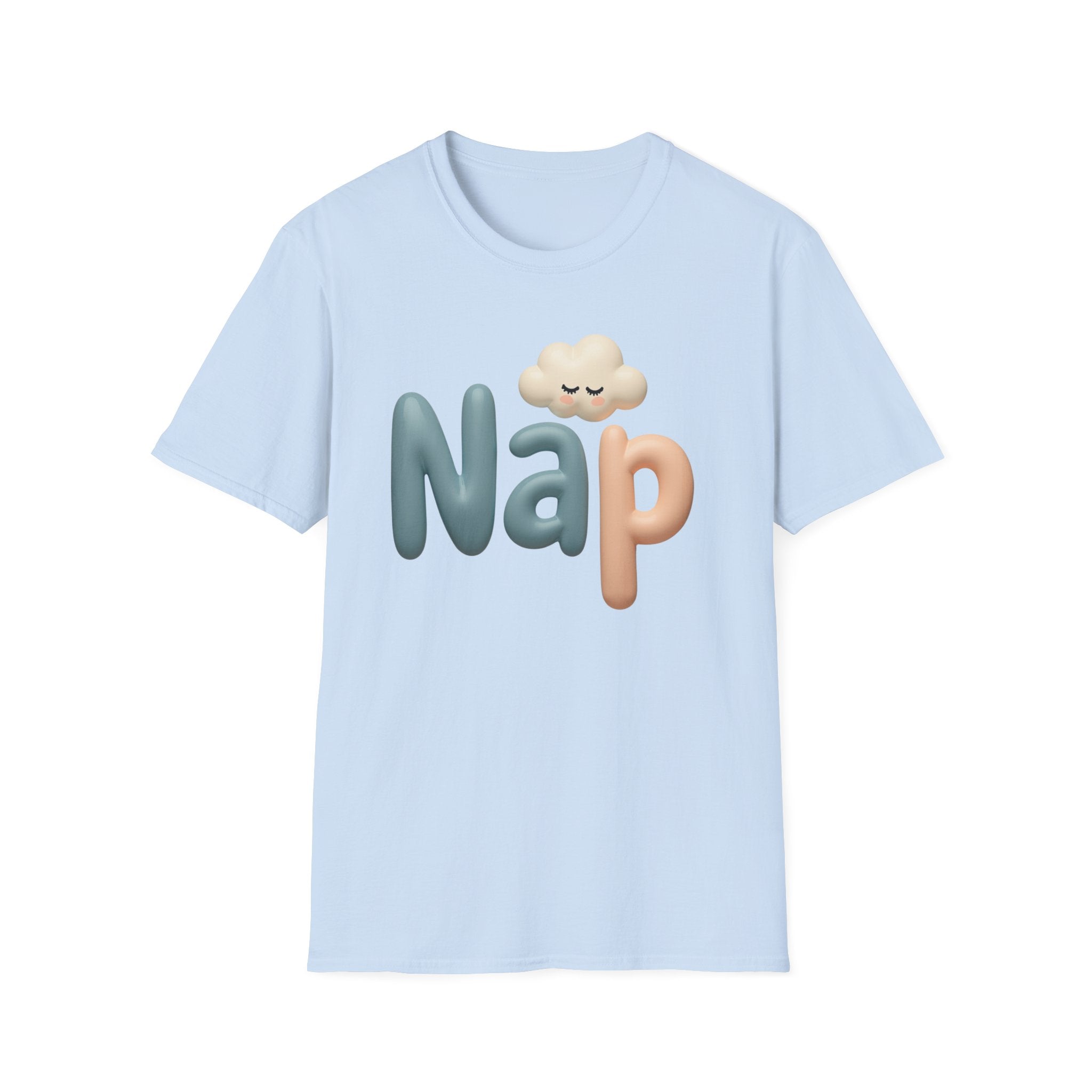 Nap T-Shirt