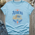 Athens Shines T-Shirt