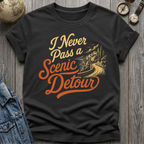 Scenic Detour T-Shirt