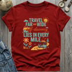 Far and Wide T-Shirt