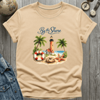 By The Shore T-Shirt