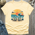 Ocean Love T-Shirt
