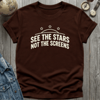 See The Stars T-Shirt