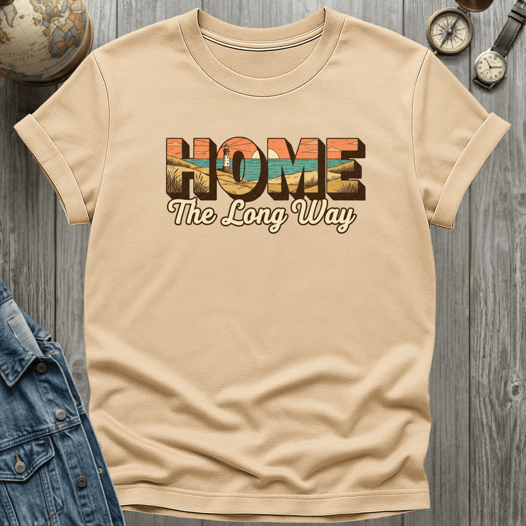 Long Way Home T-Shirt